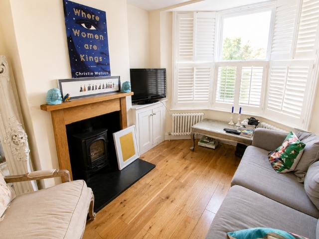 3 bedroom terraced house to rent
