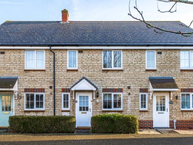 3 bedroom terraced house to rent