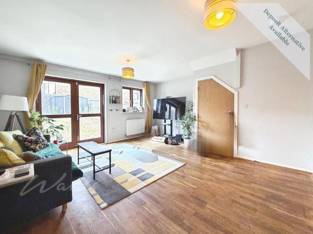 3 bedroom terraced house to rent