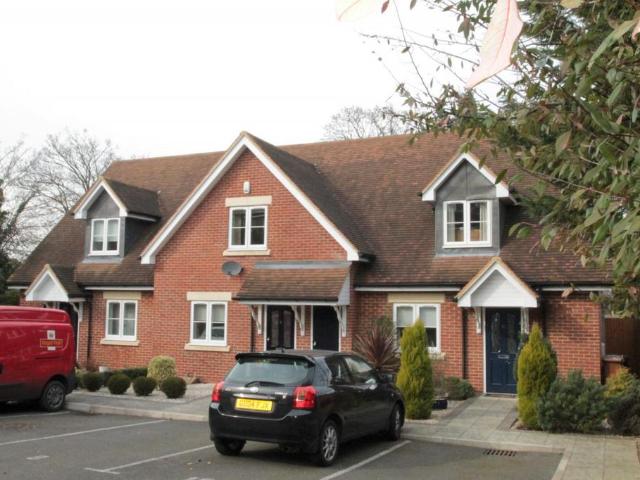3 bedroom terraced house to rent