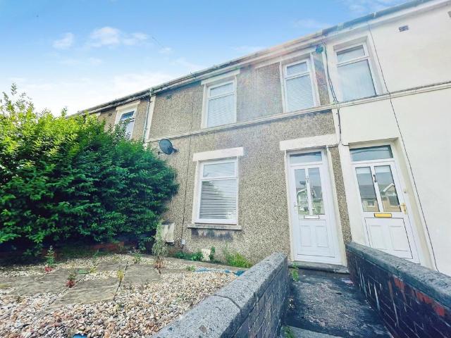 3 bedroom terraced house to rent
