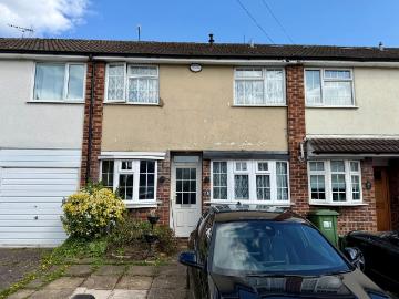 Isles of Scilly TR, Cornwall county, South West England