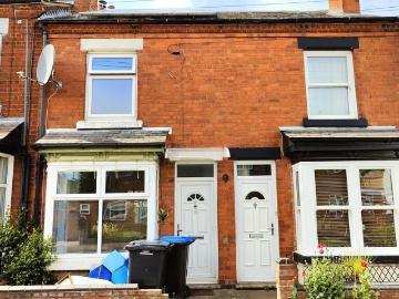 3 bedroom terraced house to rent