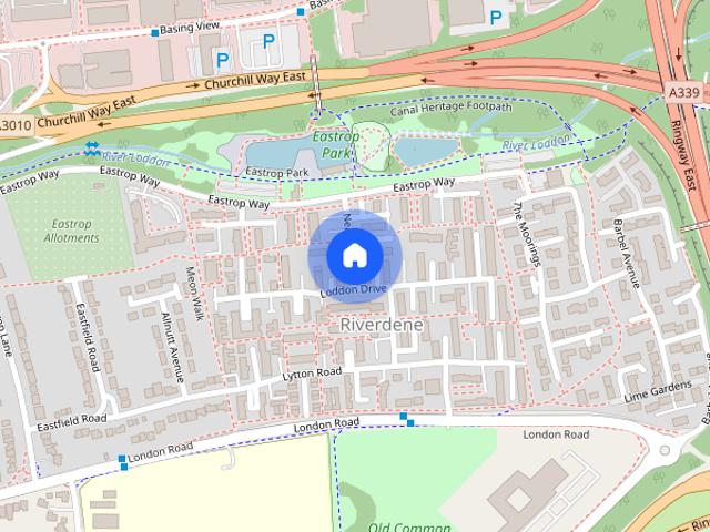 3 bedroom terraced house to rent