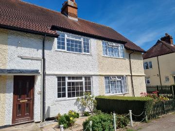 3 bedroom terraced house to rent