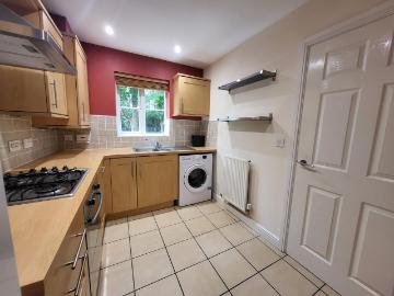 3 bedroom terraced house to rent