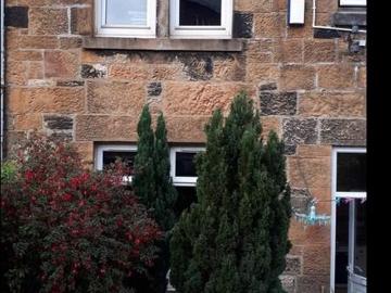 Glasgow, Glasgow and Clyde Valley - Garden