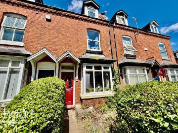 3 bedroom terraced house to rent