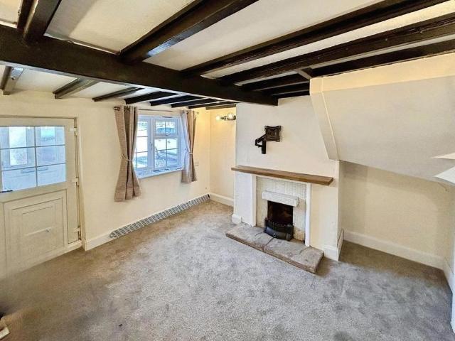 3 bedroom terraced house to rent