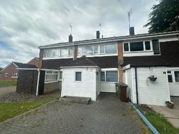 Bradmore Wolverhampton, WV3, Black Country, West Midlands, Midlands