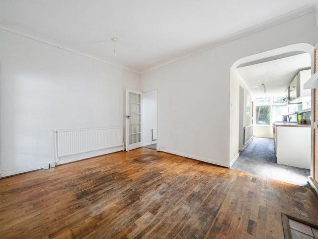 3 bedroom terraced house to rent