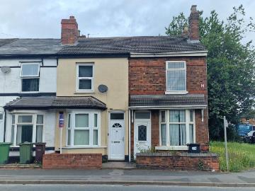 3 bedroom terraced house to rent