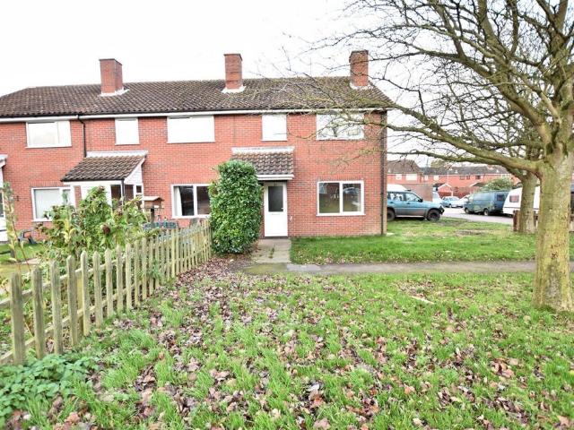 3 bedroom terraced house to rent