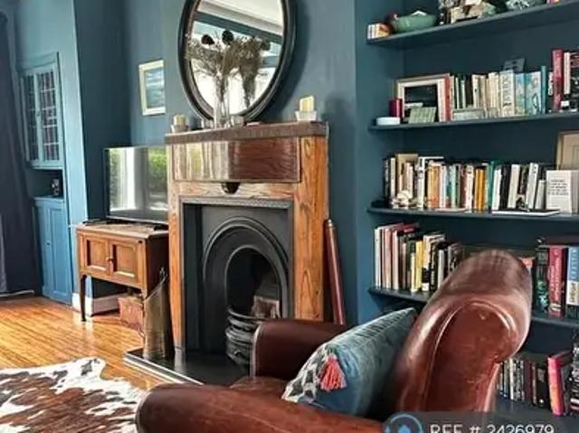 3 Bedroom Terraced House To Rent In Tantallon Road, Glasgow, G41
