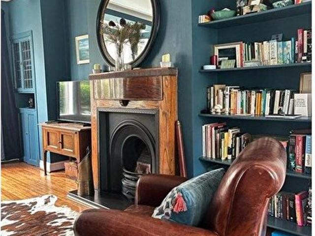 3 Bedroom Terraced House To Rent In Tantallon Road, Glasgow, G41