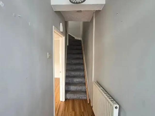 3 Bedroom Terraced House To Rent In Thomas Street, Penygraig, Rhondda Cynon Taff CF40