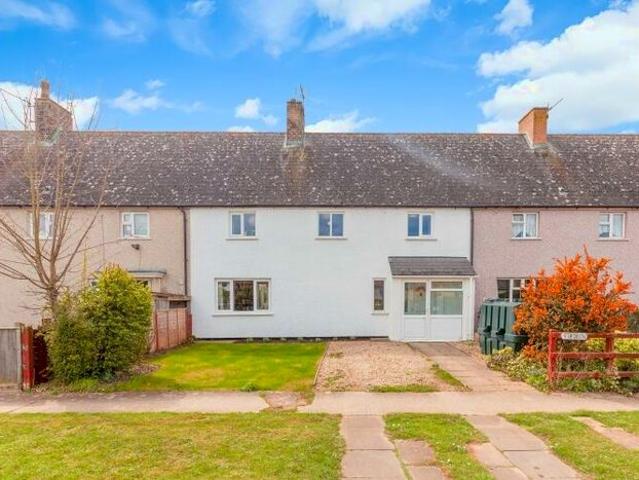 3 Bedroom Terraced House To Rent In The Green Stanton Harcourt, OX29