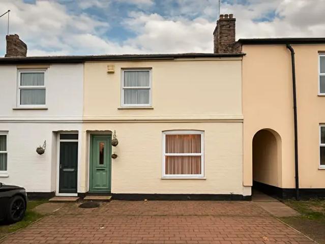 3 Bedroom Terraced House To Rent In The Grove, Corby, NN18