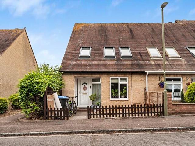 3 Bedroom Terraced House To Rent In Tower Hill, Witney, OX28