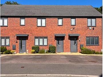 3 Bedroom Terraced House To Rent In Webster Avenue, Shirley, Solihull, B90