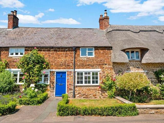 3 Bedroom Terraced House To Rent In Well Street, Langham, LE15