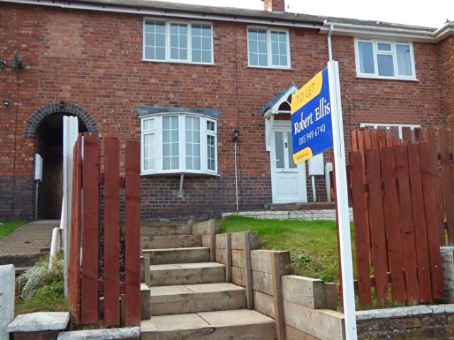 3 Bedroom Terraced House To Rent In West Avenue, Sandiacre NG10