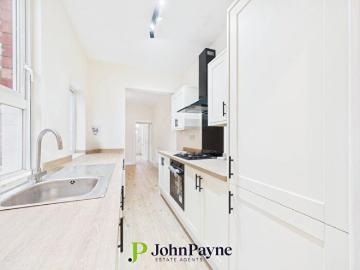 3 Bedroom Terraced House To Rent In Westwood Road, Earlsdon, Coventry, CV5