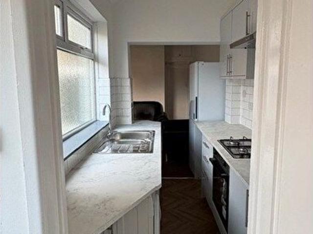 3 Bedroom Terraced House To Rent In Winchester Street, Coventry, CV1