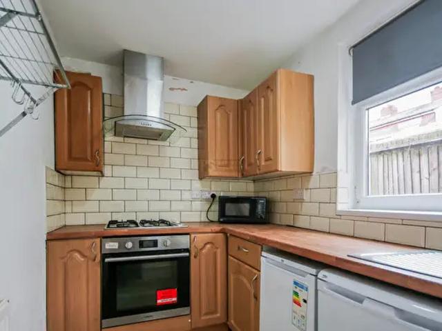 3 Bedroom Terraced House To Rent In Witton Street, Nechells, Birmingham, B9