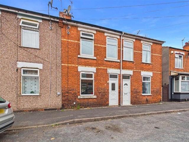 3 Bedroom Terraced House To Rent In Wootton Street, Bedworth, CV12