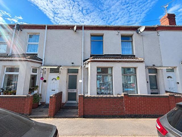 3 Bedroom Terraced House To Rent In Wright Street, Coventry, CV1