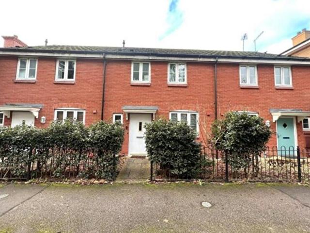 3 Bedroom Terraced House To Rent In Acorn Close, St Crispin, Northampton, NN5