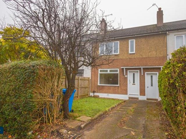 3 Bedroom Terraced House To Rent In Abbey Drive Jordanhill, G14