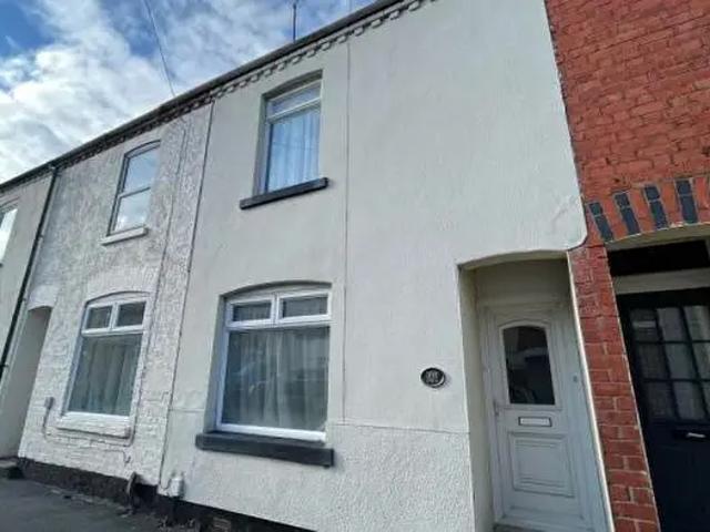 3 Bedroom Terraced House To Rent In Abbey Road, Northampton, NN4