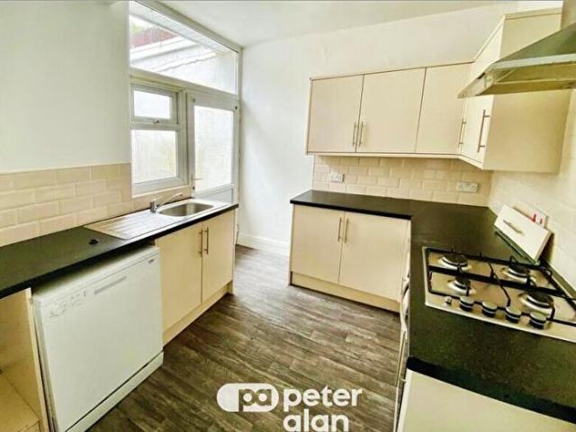 3 Bedroom Terraced House To Rent In Abercynon Road, CF45