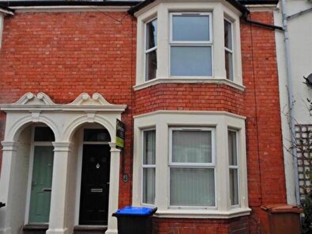 3 Bedroom Terraced House To Rent In Adams Avenue, Northampton, NN1