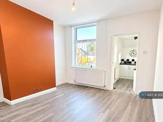 3 Bedroom Terraced House To Rent In Albany St, Ilkeston, DE7