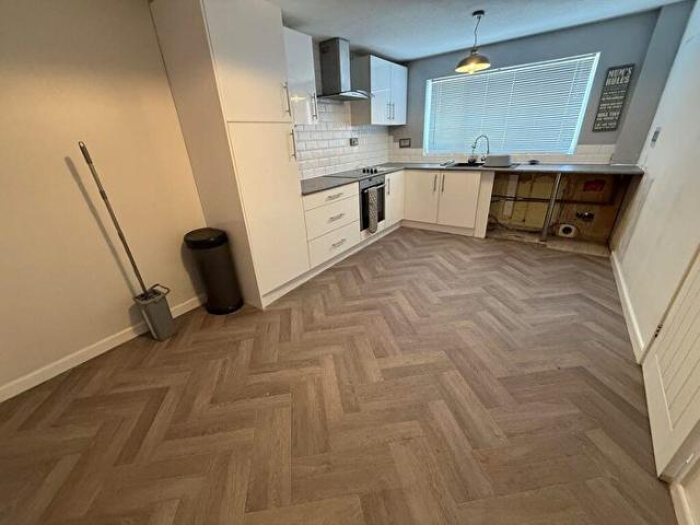 3 Bedroom Terraced House To Rent In Alvis Walk, Birmingham, West Midlands, B36