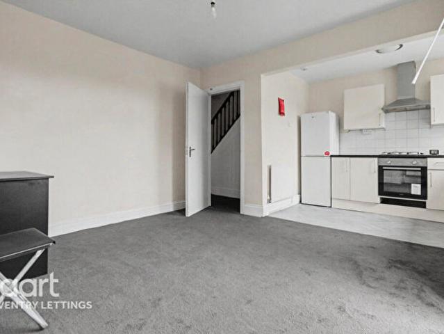 3 Bedroom Terraced House To Rent In Avon Street, Coventry, CV2