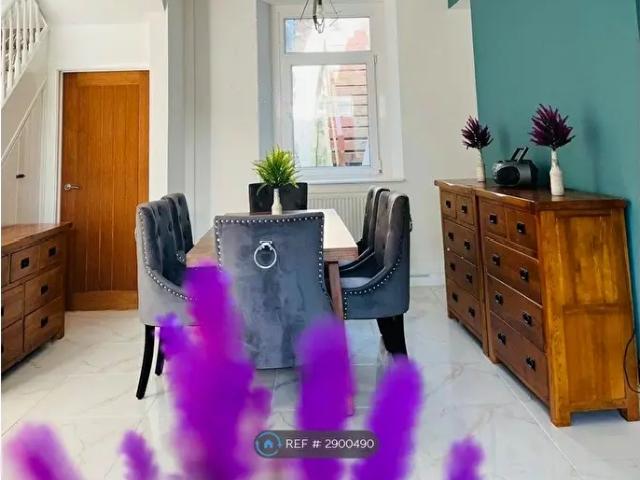 3 Bedroom Terraced House To Rent In Balaclava St, Swansea, SA1