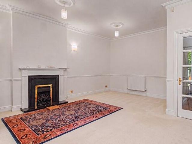 3 Bedroom Terraced House To Rent In Balliol Court, Oxford, OX2