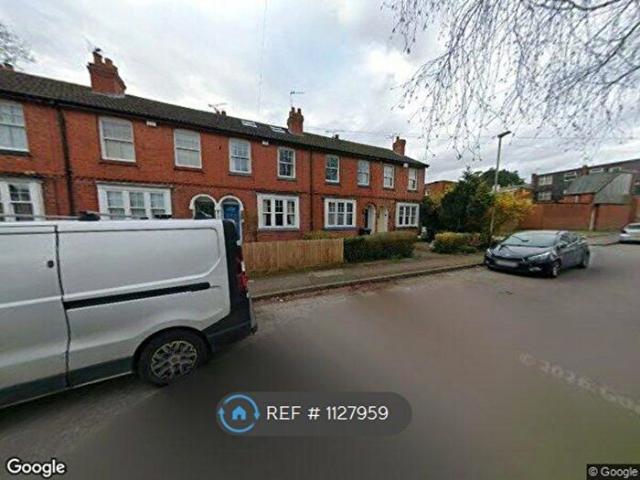 3 Bedroom Terraced House To Rent In Bed Terrace In Conservation Area, Leicester, LE5