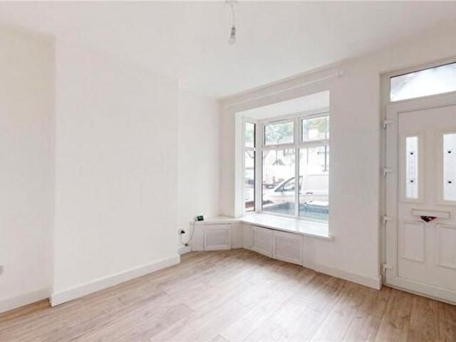 3 Bedroom Terraced House To Rent In Bordesley Green, Birmingham, B9
