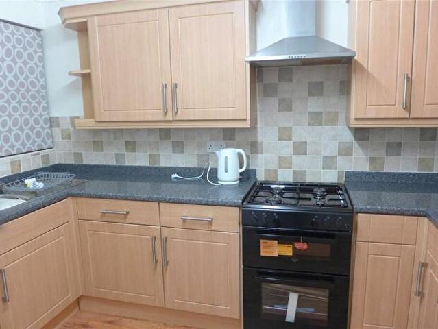3 Bedroom Terraced House To Rent In Boswell Drive, Walsgrave, Coventry, West Midlands, CV2