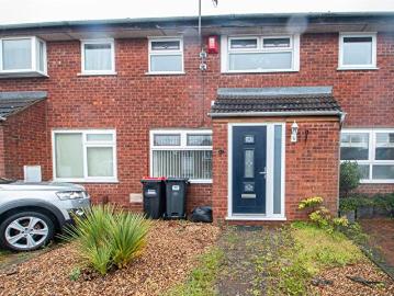 3 Bedroom Terraced House To Rent In Braybrooke Drive, Furzton, MK4
