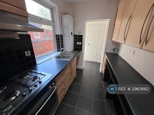 3 Bedroom Terraced House To Rent In Brandon St, Leicester, LE4