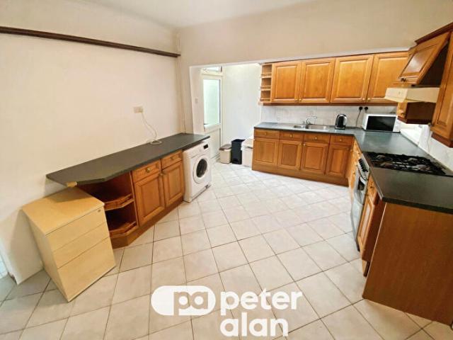 3 Bedroom Terraced House To Rent In Bwllfa Dare Terrace Cwmdare, CF44
