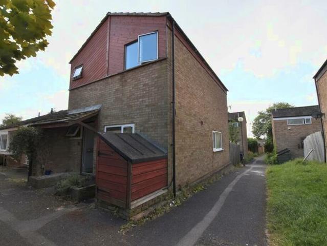 3 Bedroom Terraced House To Rent In Buckingham Gate, Eaglestone, MK6