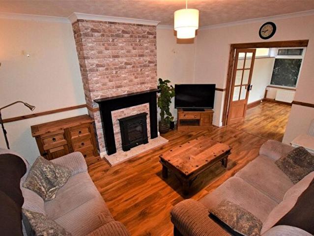 3 Bedroom Terraced House To Rent In Burnaby Street, Derby, DE24