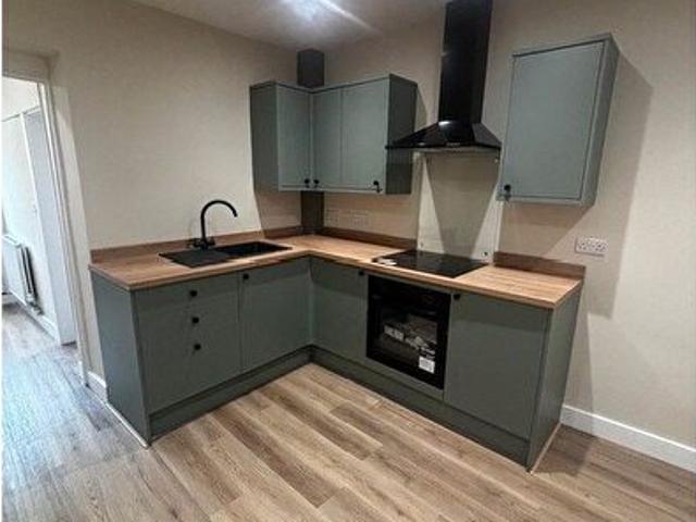3 Bedroom Terraced House To Rent In Bute St, Treorchy, CF42